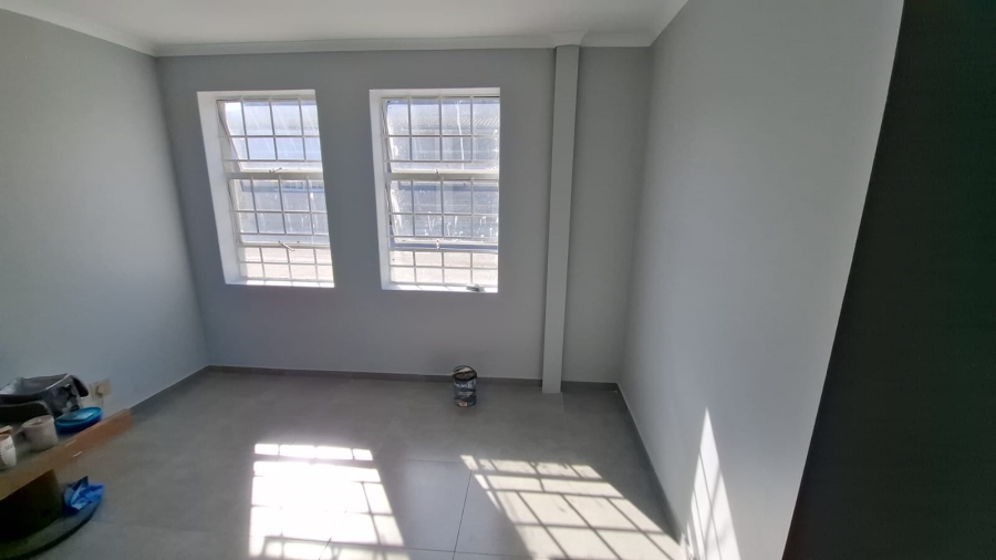 To Let commercial Property for Rent in Stikland Industrial Western Cape